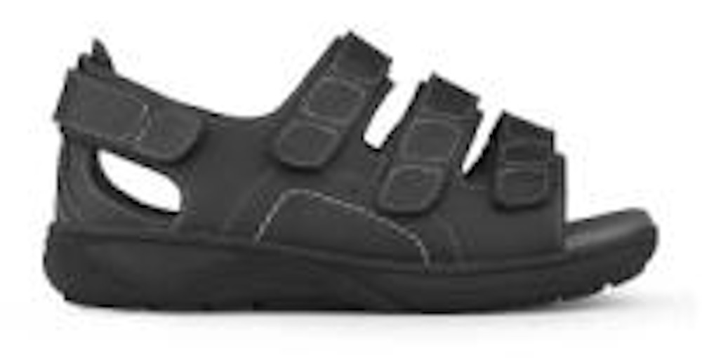 New Feet - 181 20 310 - black