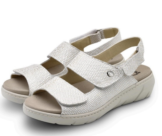 SAGUY'S Orthopedic Sandals Code 20639