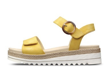 Saguy's Stylish Sandals Code 2071