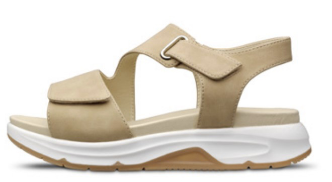 Saguy's Sporty Sandals Code 2072