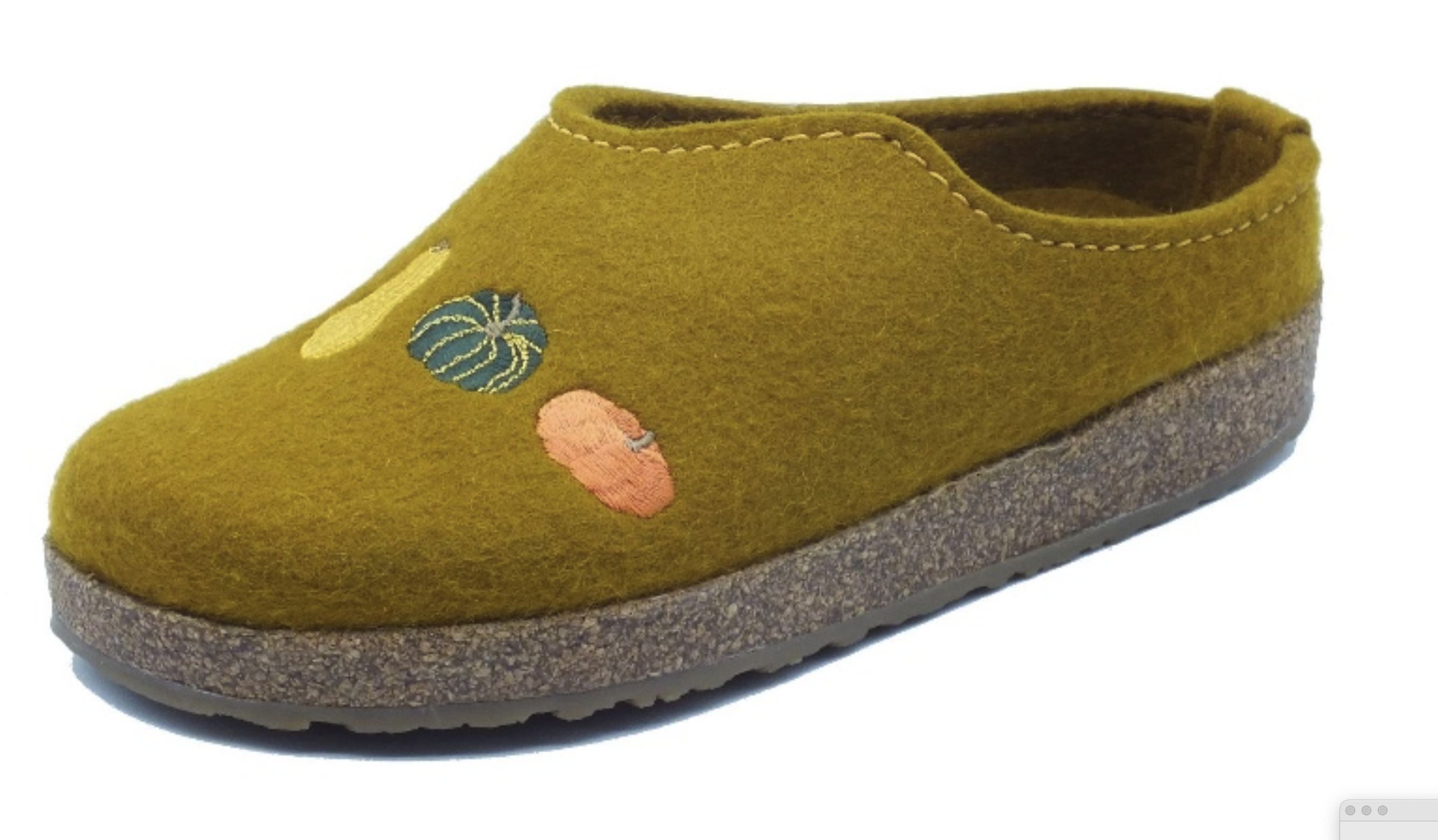 Haflinger Grizzly  Kurbis  9741043 Masala