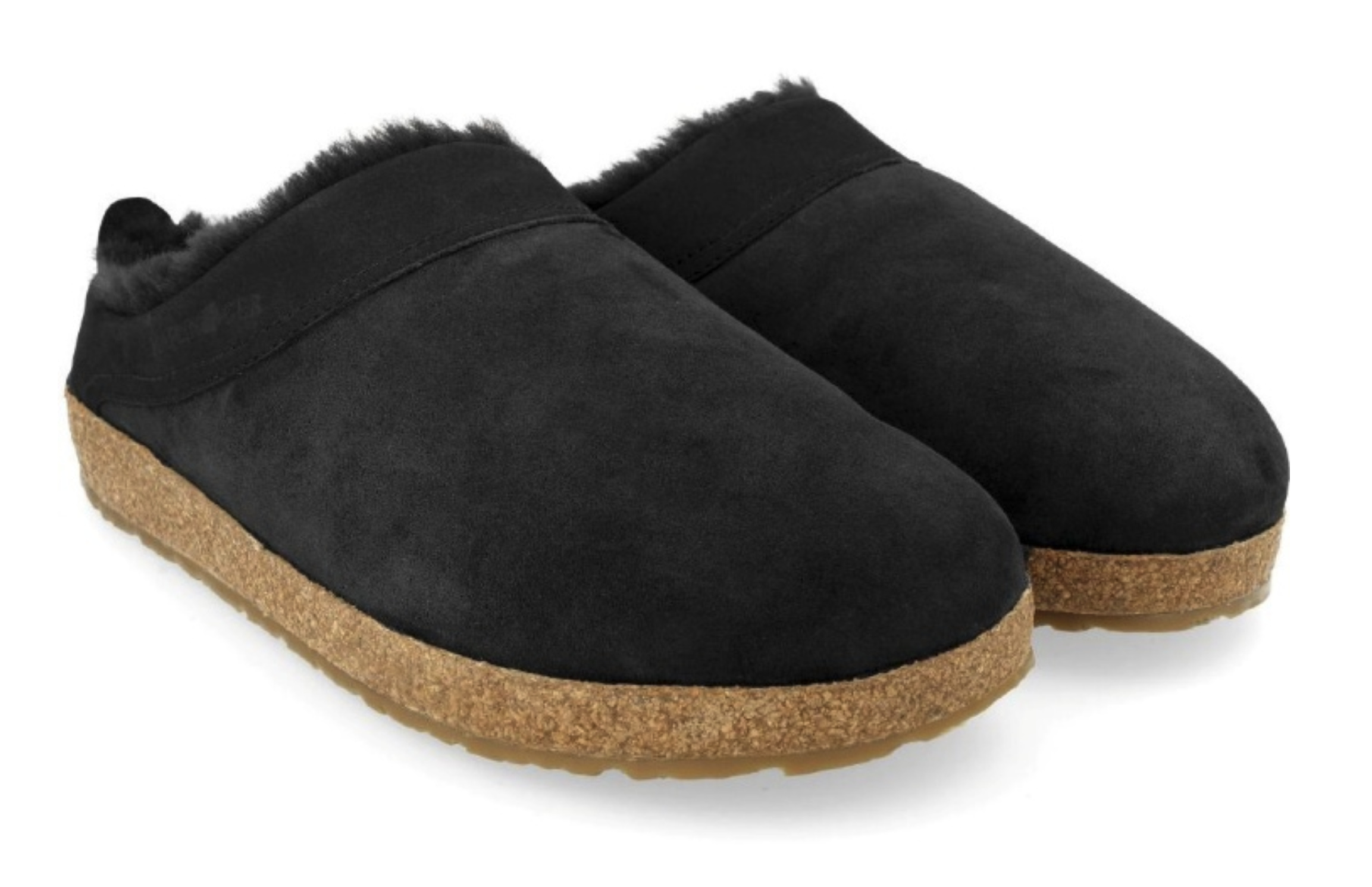 Haflinger Snowbird 713015 Black