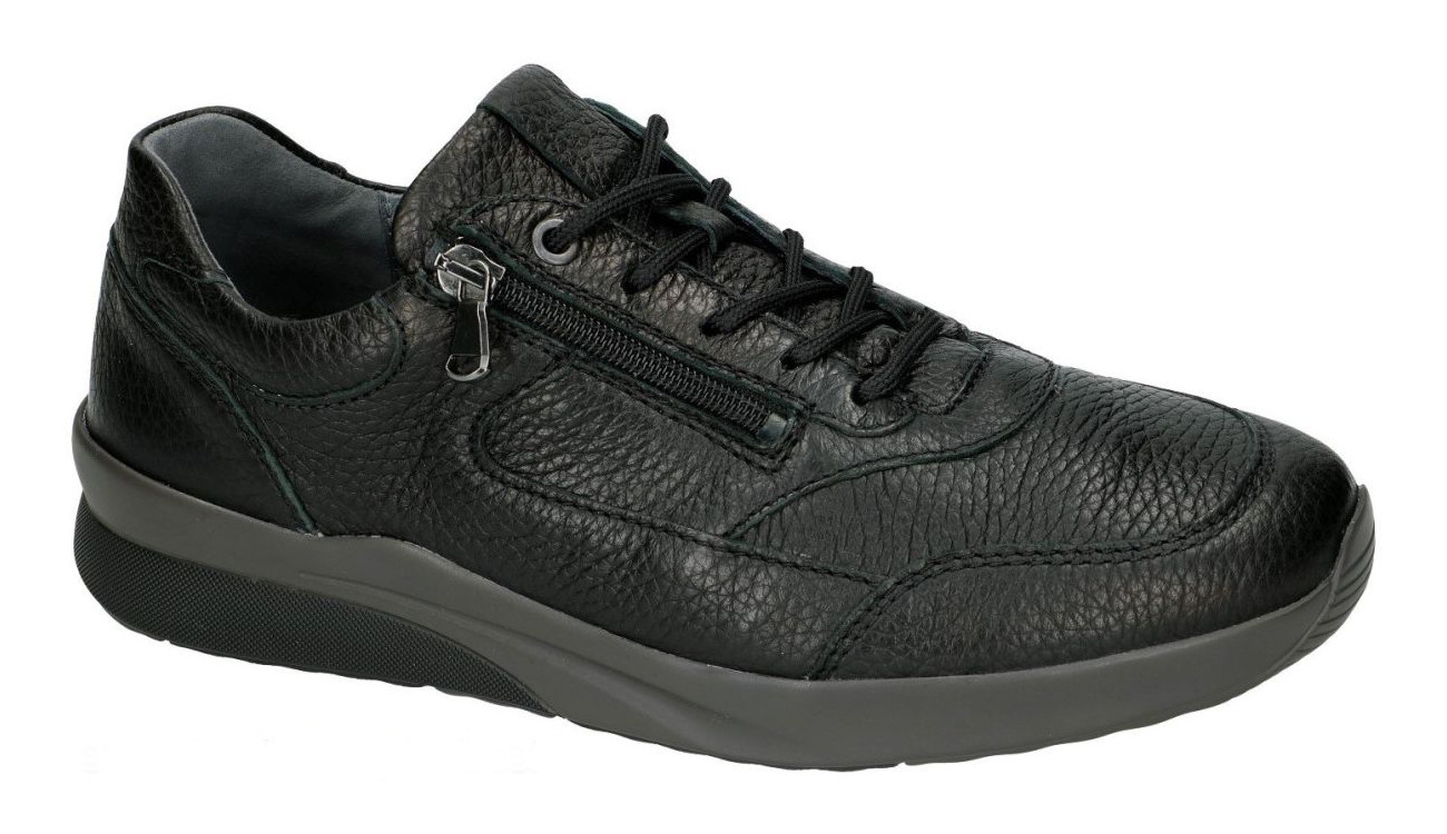 Waldlaufer - K Fabian - Dearskin - Black