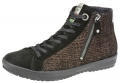 Hartjes 48072 Cup Boot in Black