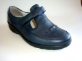 Waldlaufer Monic Velcro shoe 820302