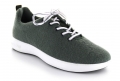 Haflinger Woollen Sneakers 950001 Kiwi Green 