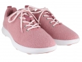 Haflinger Wool Sneaker 950001 Pink