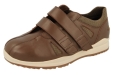 DB Shoes Devon 2v 87191T Tan