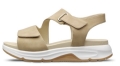 Saguy's Sporty Sandals - Code 2072