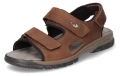 Waldlaufer - Harald - Leather Upper - Brown