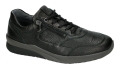 Waldlaufer - K Fabian - Dearskin - Black